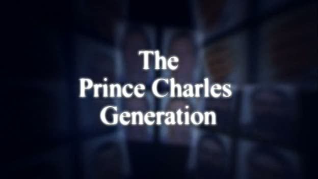 Cutting Edge   The Prince Charles Generation (6th November 2008) [PDTV (Xvid)] preview 0