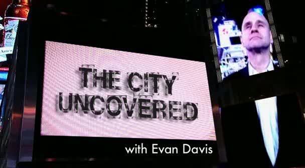 The City Uncovered   s01e02   Tricks With Risk (21st January 2009) [PDTV (Xvid)] preview 0