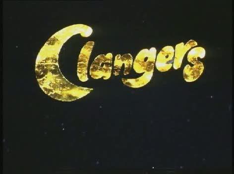 Clangers (Series 1) (1968 1970) [DVDRip (Xvid)] preview 0