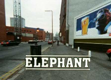 Alan Clarke   Elephant (1989) [DVDRip (Xvid)] preview 0