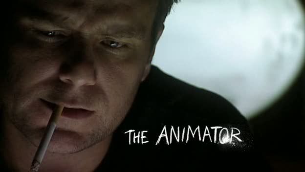 Coming Up   The Animator (2006) [PDTV (Xvid)] preview 0