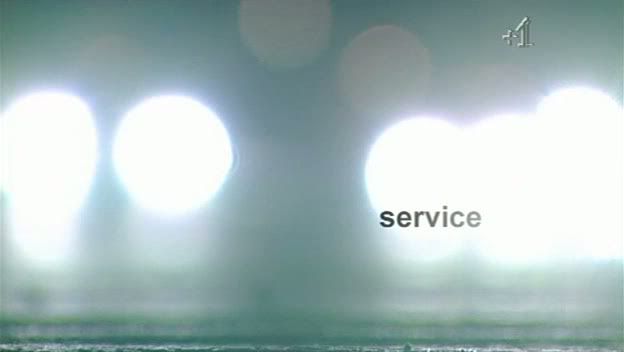 Coming Up   Service (2006) [PDTV (Xvid)] preview 0