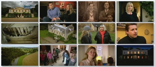 Country House Rescue   s01e03 (23rd December 2008) [PDTV (Xvid)] preview 1