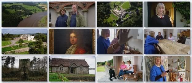 Country House Rescue   s01e06 (13th January 2009) [PDTV (Xvid)] preview 1