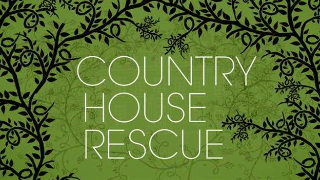Country House Rescue   s01e05 (6th January 2009) [PDTV (Xvid)] preview 0