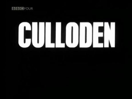 Culloden (1964) [PDTV (Xvid)] preview 0
