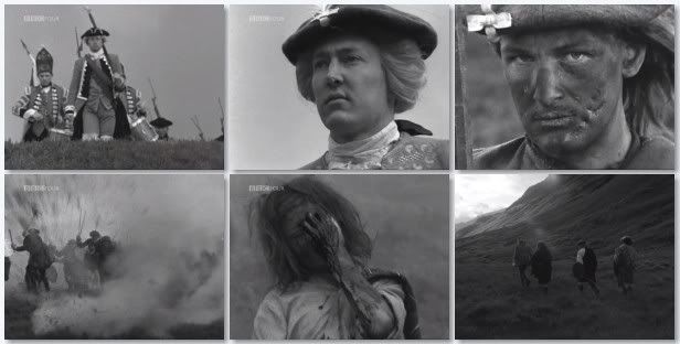 Culloden (1964) [PDTV (Xvid)] preview 1