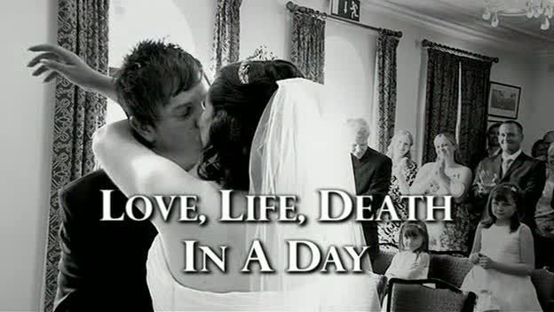 Cutting Edge   Love, Life, Death in a Day (26th February 2009) [PDTV (Xvid)] preview 0