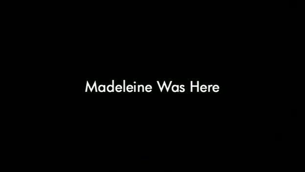 Cutting Edge   Madeleine Was Here (7th May 2009) [PDTV (Xvid)] preview 0