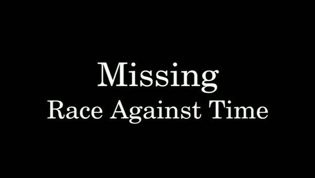 Cutting Edge   Missing: Race Against Time (16th April 2009) [PDTV (Xvid)] preview 0