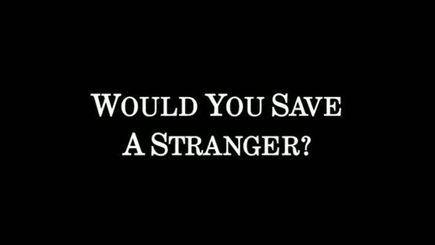 Cutting Edge   Would You Save a Stranger? (2nd April 2009) [PDTV (Xvid)] preview 0