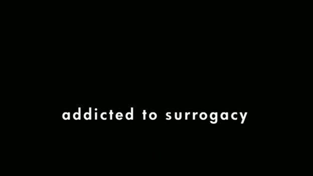 Cutting Edge   Addicted to Surrogacy (9th March 2009) [PDTV (Xvid)] preview 0