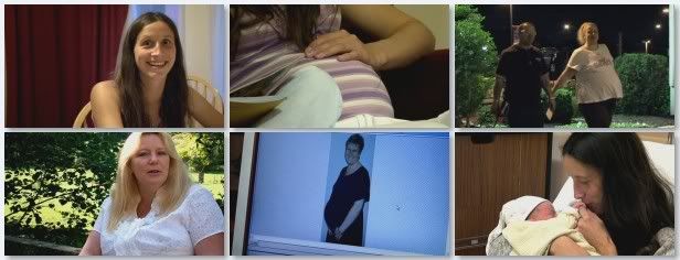 Cutting Edge   Addicted to Surrogacy (9th March 2009) [PDTV (Xvid)] preview 1
