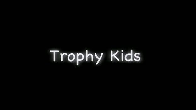 Cutting Edge   Trophy Kids (26th March 2009) [PDTV (Xvid)] preview 0