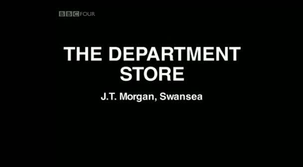 The Department Store   s01e03   JT Morgan (1st December 2008) [PDTV (Xvid)] preview 0