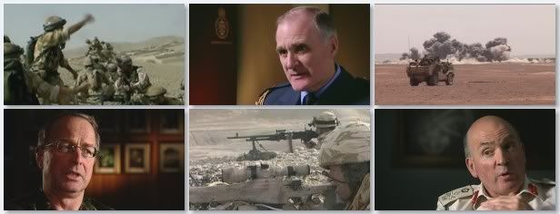 Dispatches   Afghanistan: Mission Impossible? (6th April 2009) [PDTV (Xvid)] preview 1