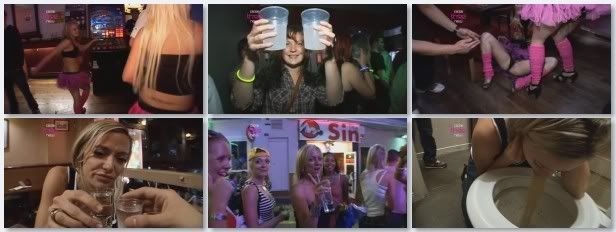 Drinking with the Girls (21st April 2009) [PDTV (XviD)] preview 1