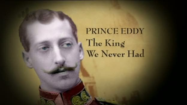 Prince Eddy   The King We Never Had (21st November 2005) [PDTV (Xvid)] preview 0