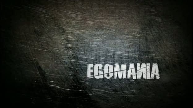 Mania   s01e01   Egomania (2007) [PDTV (Xvid)] preview 0