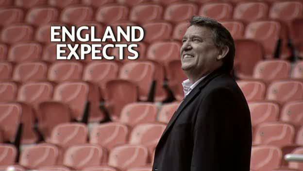 England Expects (8th October 2008) [PDTV (Xvid)] preview 0