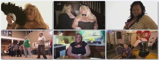 Extraordinary Weight Stories   Fat And Proud (2008) [PDTV (Xvid)] preview 1