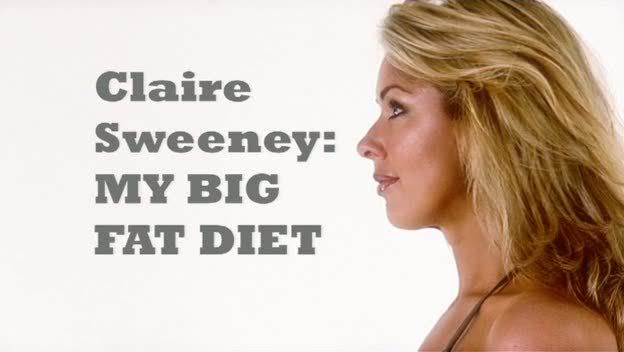 my wife and kids claire change. Claire Sweeney: My Big Fat