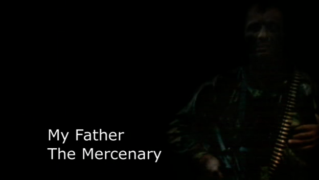 First Cut   My Father the Mercenary (26th June 2009) [PDTV (Xvid)] preview 1
