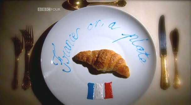 France on a Plate (29th November 2008) [PDTV (Xvid)] preview 0