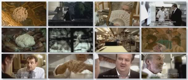 France on a Plate (29th November 2008) [PDTV (Xvid)] preview 1