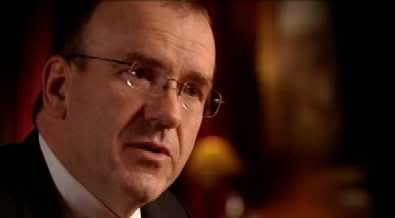 Gerry Robinson and the Money Makers   s01e01   Sir Terry Leahy (24th November 2008) [PDTV (Xvid)] preview 1