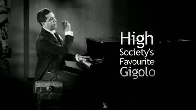 High Society's Favourite Gigolo (25th November 2008) [PDTV (Xvid)] preview 0