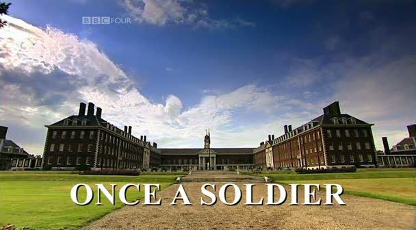 Once a Soldier   Girls Allowed (20th March 2009) [PDTV (XviD)] preview 0