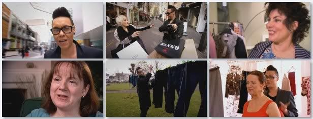 Gok's Fashion Fix   s02e06 (19th May 2009) [PDTV (XviD)] preview 1