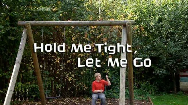 Hold Me Tight, Let Me Go (2008) [PDTV (Xvid)] preview 0