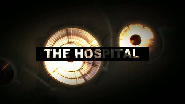 The Hospital   s01e01   Accident & Emergency (7th April 2009) [PDTV (Xvid)] preview 0