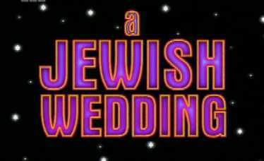 Modern Times   A Jewish Wedding (1997) [PDTV (Xvid)] preview 1