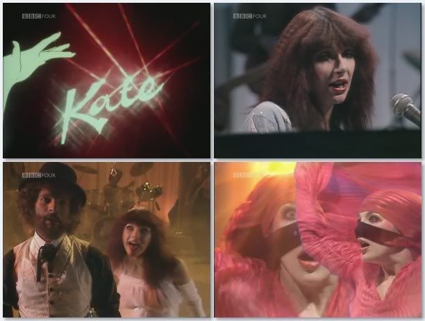 Kate   The Kate Bush Christmas Special (1979) [PDTV (XviD)] preview 0