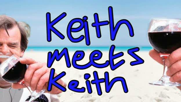 Keith Allen   Keith Meets Keith (14th September 2009) [PDTV (Xvid)] preview 0