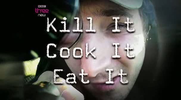 Kill It, Cook It, Eat It   s03e03   Rabbit (7th January 2009) [PDTV (Xvid)] preview 0