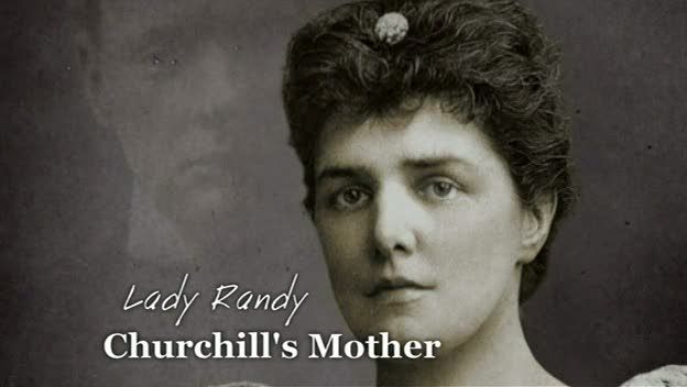 Lady Randy   Churchill's Mother (11th November 2008) [PDTV (Xvid)] preview 0