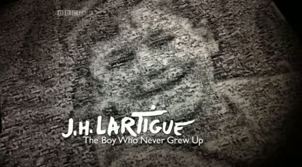 Jacques Henri Lartigue   The Boy Who Never Grew Up (2004) [PDTV (Xvid)] preview 0