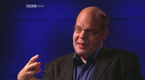 Mark Lawson Talks to Bill Bryson (25th January 2009) [PDTV (Xvid)] preview 1