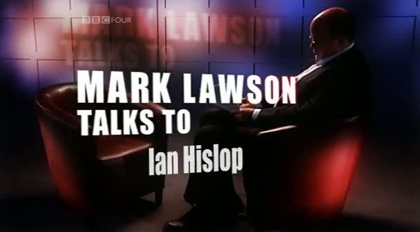Mark Lawson Talks to Ian Hislop (9th May 2009) [PDTV (Xvid)] preview 0