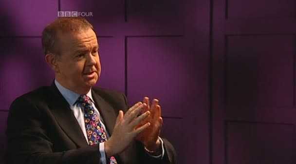 Mark Lawson Talks to Ian Hislop (9th May 2009) [PDTV (Xvid)] preview 1