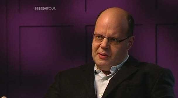 Mark Lawson Talks to Ian Hislop (9th May 2009) [PDTV (Xvid)] preview 2