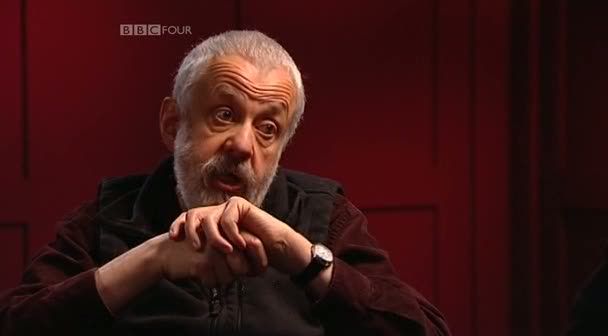 Mark Lawson Talks to Mike Leigh (19th April 2009) [PDTV (XviD)] preview 1