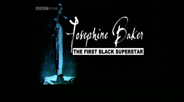 Legends: Josephine Baker   The First Black Superstar (2005) [PDTV (Xvid)] preview 1