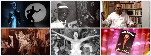 Legends: Josephine Baker   The First Black Superstar (2005) [PDTV (Xvid)] preview 0