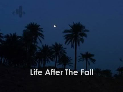 True Stories   Life After The Fall (21st July 2009) [PDTV (Xvid)] preview 0