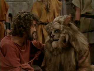 George Bernard Shaw   Androcles and the Lion (1983) [DVDRip Xvid] preview 4